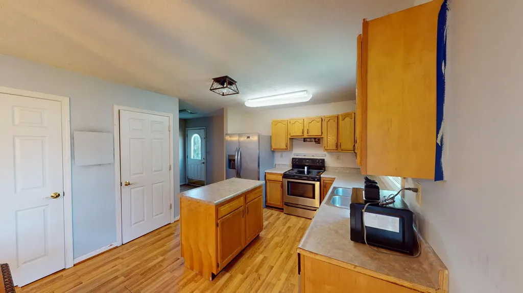 717 Tennessee Street Paducah KY 42001