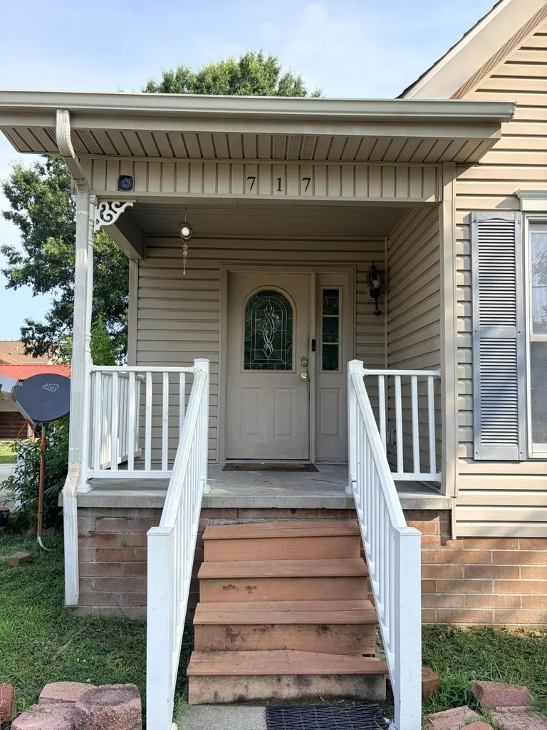 717 Tennessee Street Paducah KY 42001