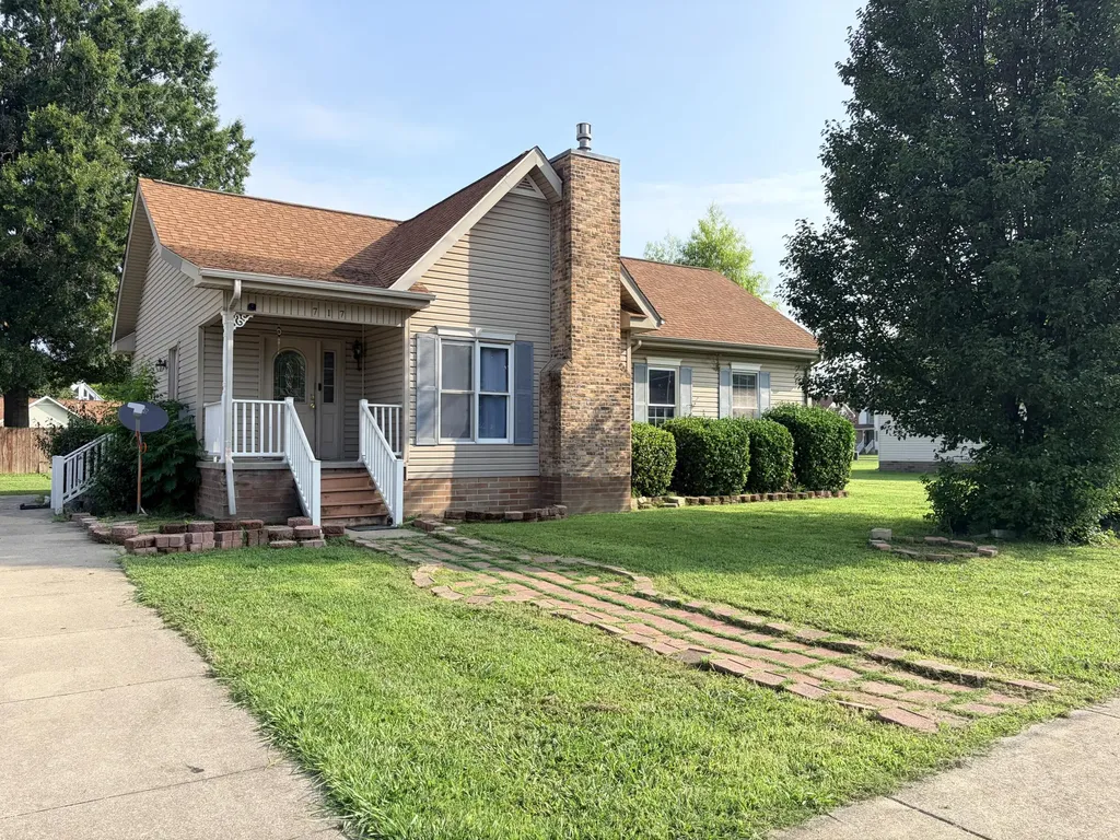 717 Tennessee Street Paducah KY 42001