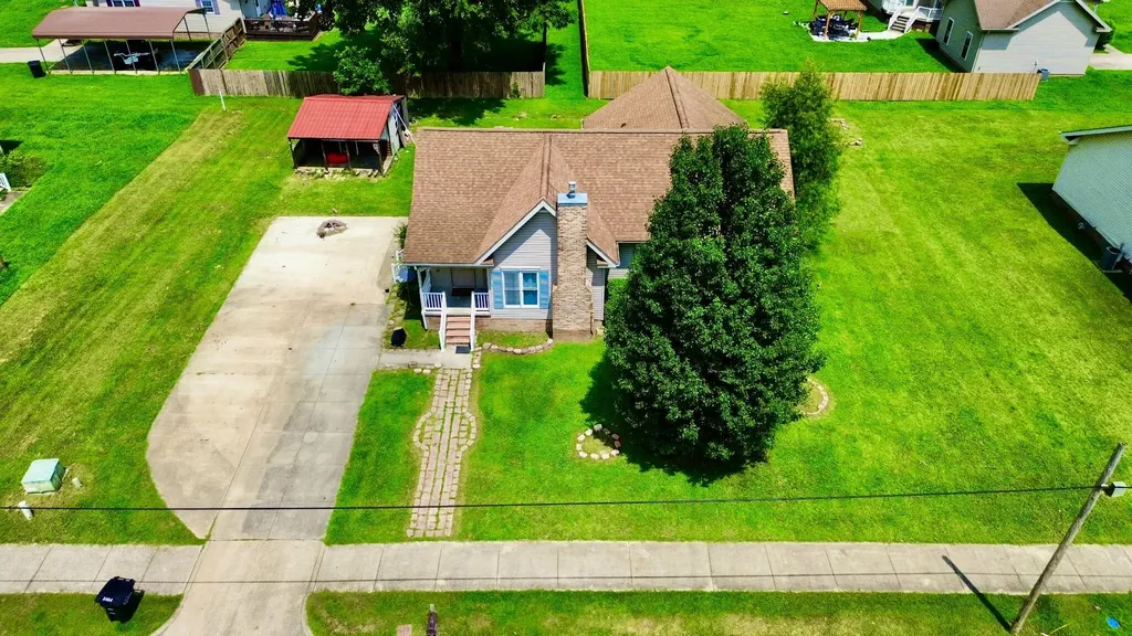 717 Tennessee Street Paducah KY 42001