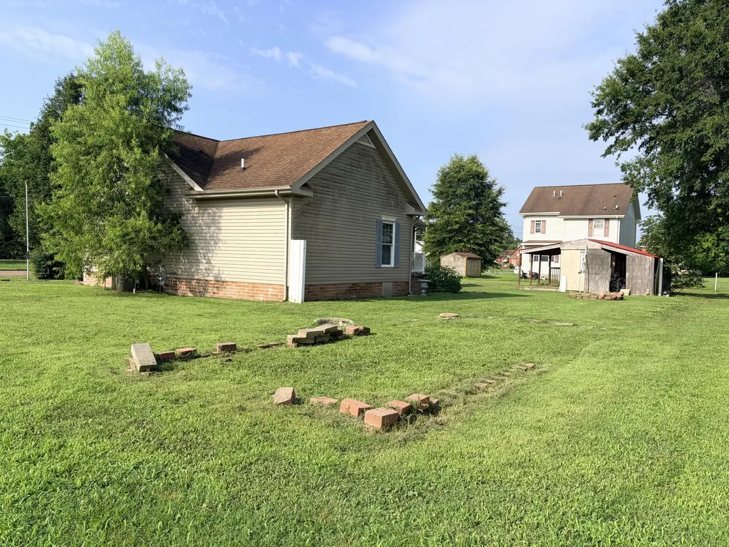 717 Tennessee Street Paducah KY 42001