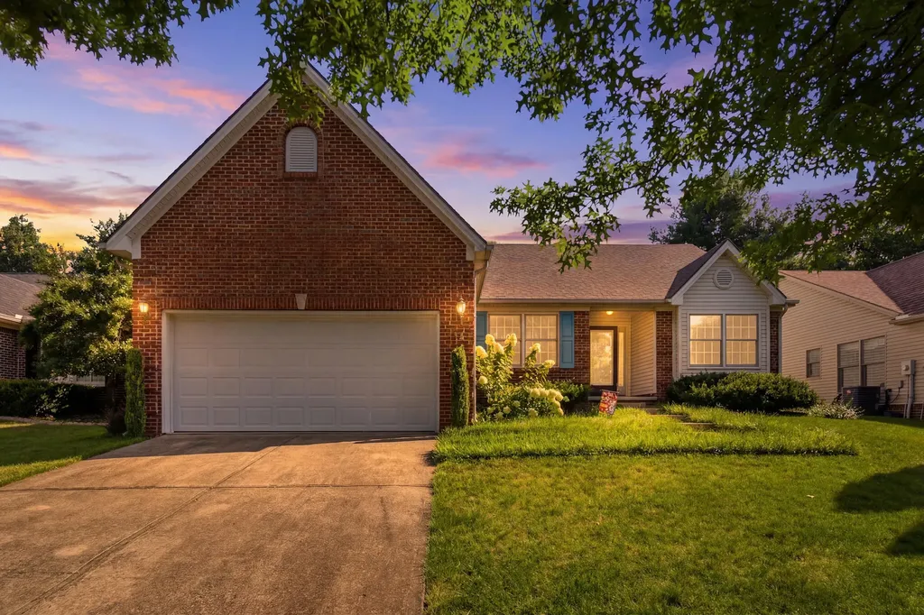 465 Whitfield Drive Lexington KY 40515