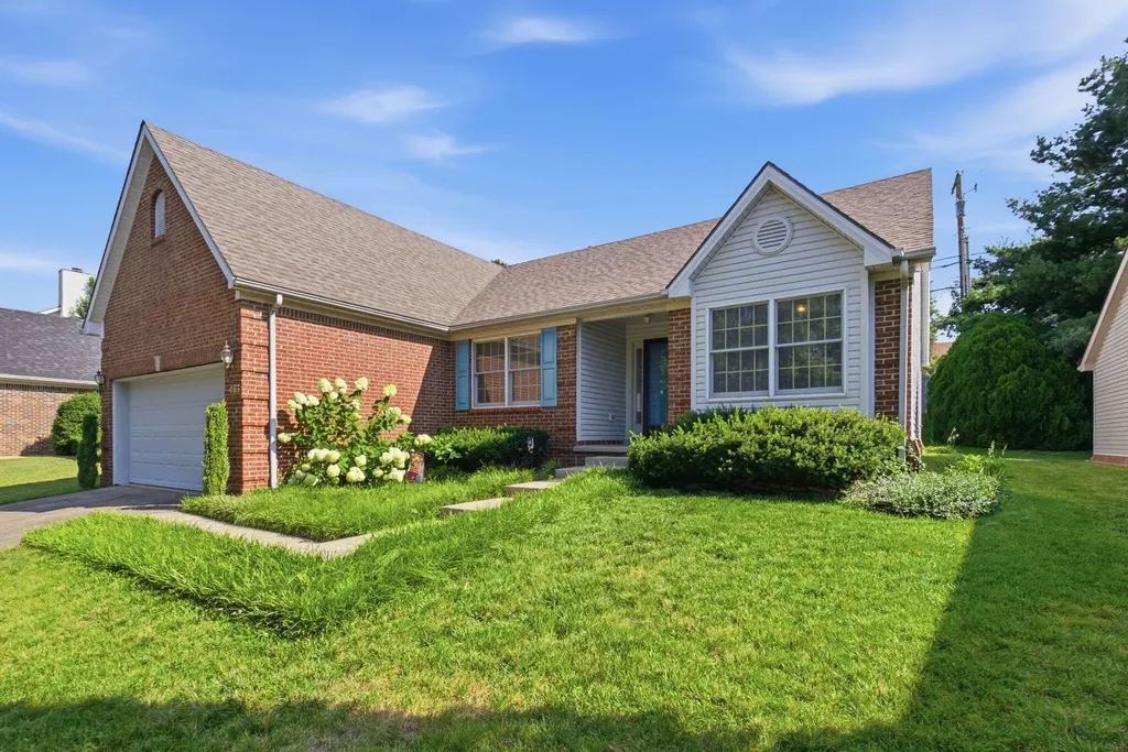 465 Whitfield Drive Lexington KY 40515