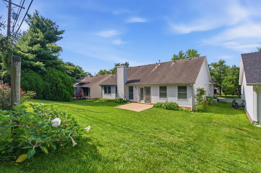 465 Whitfield Drive Lexington KY 40515