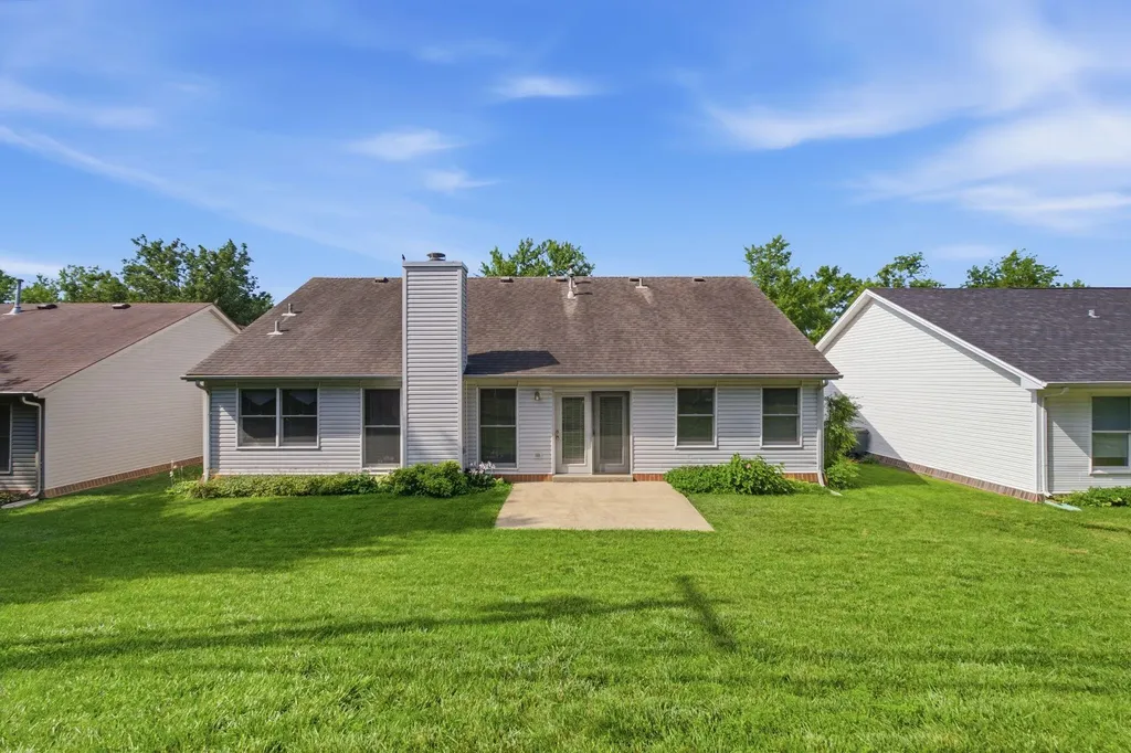 465 Whitfield Drive Lexington KY 40515