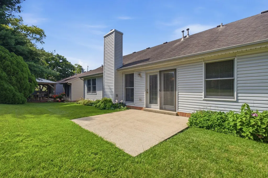 465 Whitfield Drive Lexington KY 40515