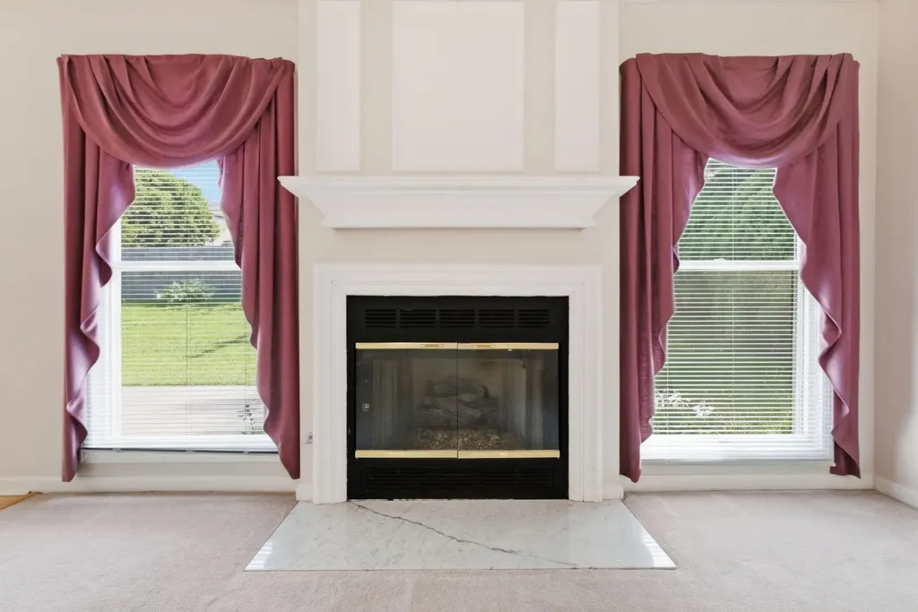 465 Whitfield Drive Lexington KY 40515