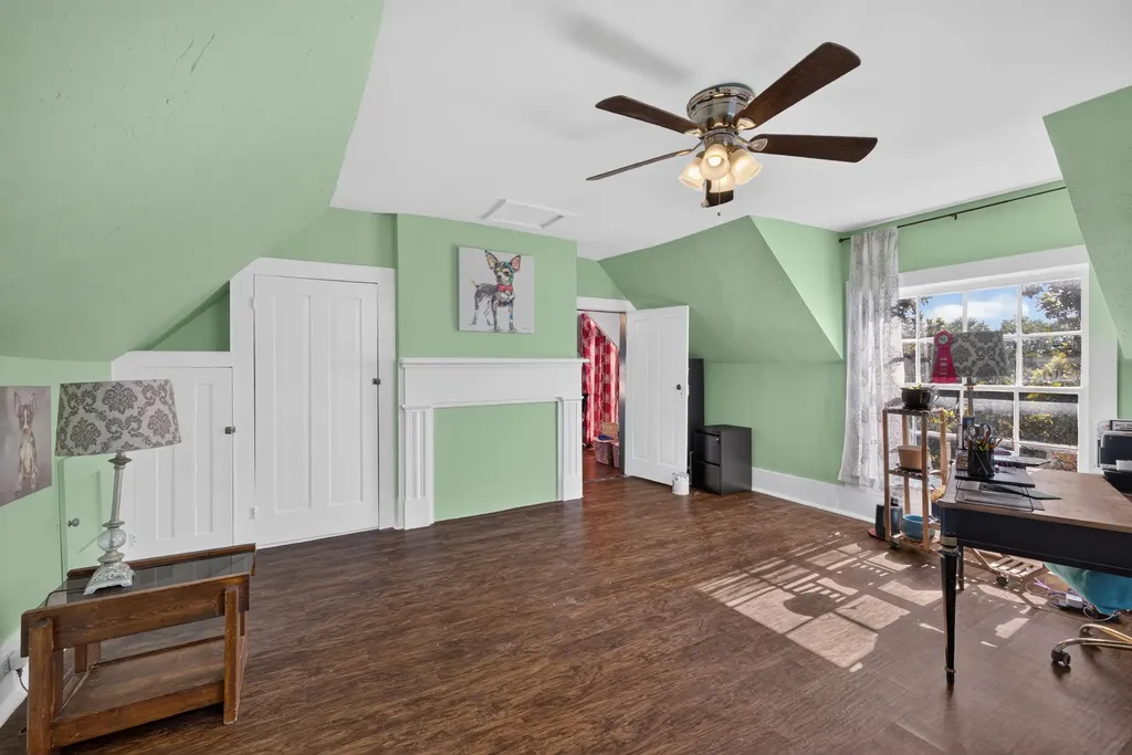414 N Main Street Harrodsburg KY 40330
