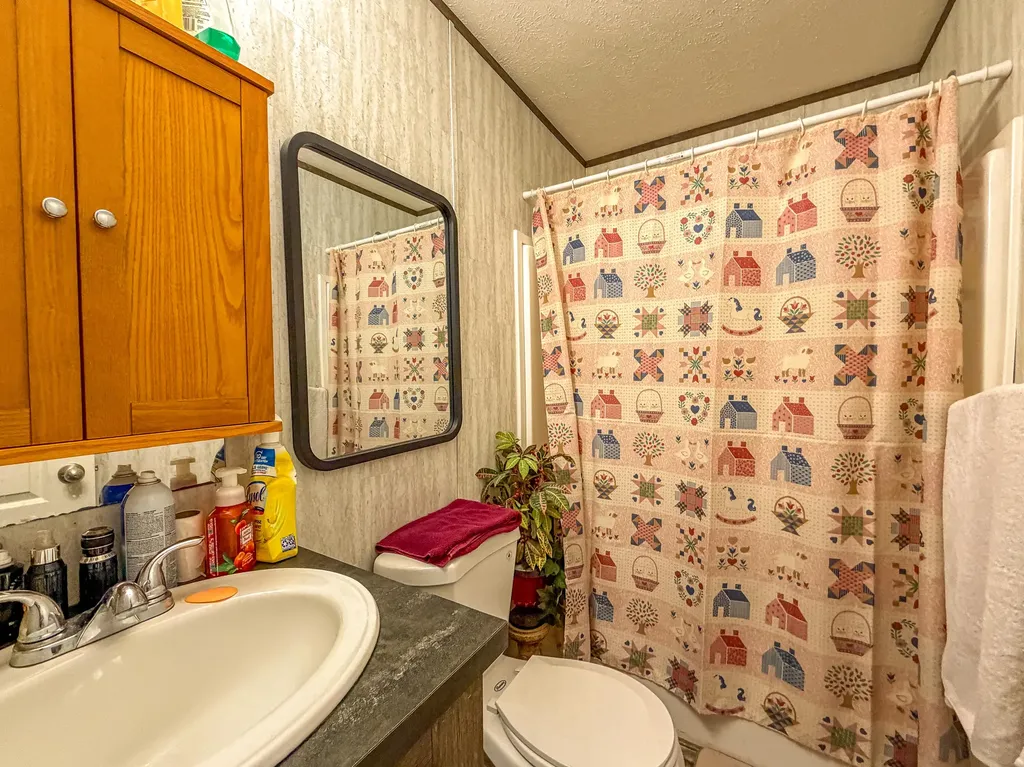 3500 State Highway 930 Barbourville KY 40906