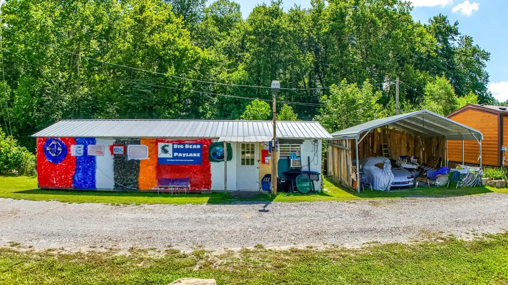 3500 State Highway 930 Barbourville KY 40906