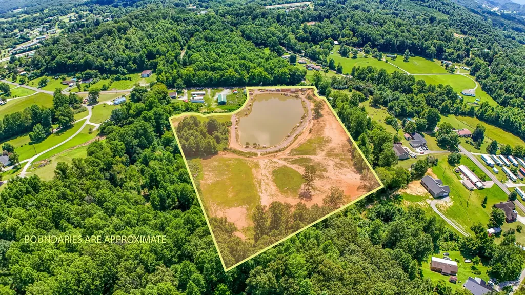 3500 State Highway 930 Barbourville KY 40906