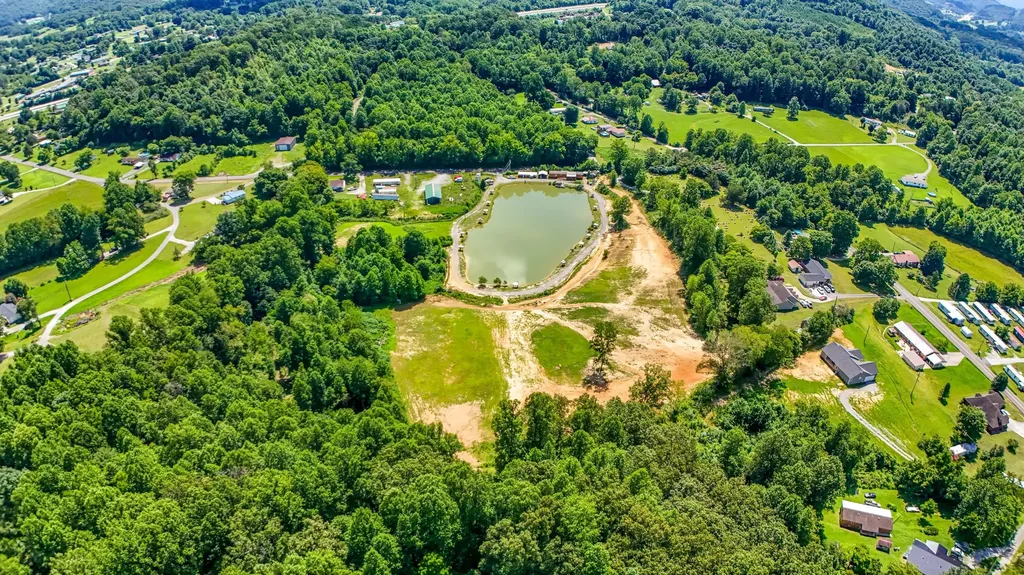 3500 State Highway 930 Barbourville KY 40906