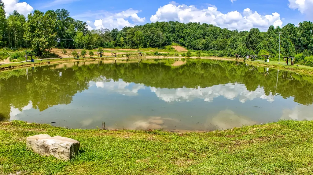 3500 State Highway 930 Barbourville KY 40906