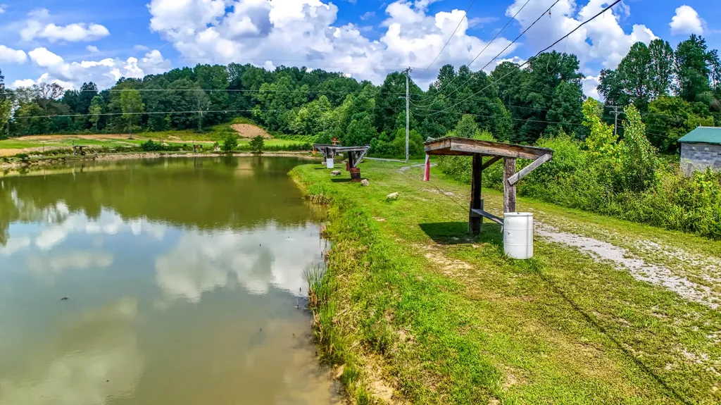 3500 State Highway 930 Barbourville KY 40906