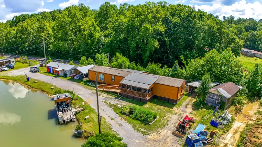 3500 State Highway 930 Barbourville KY 40906