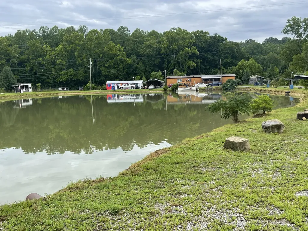 3500 State Highway 930 Barbourville KY 40906
