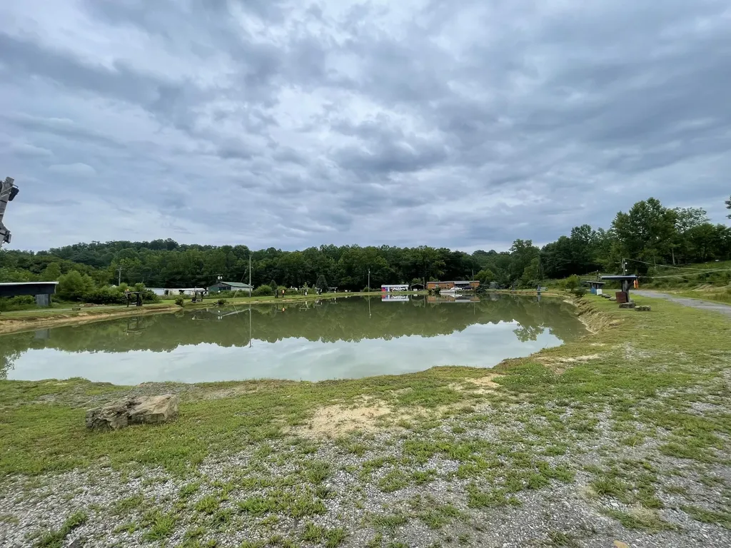 3500 State Highway 930 Barbourville KY 40906