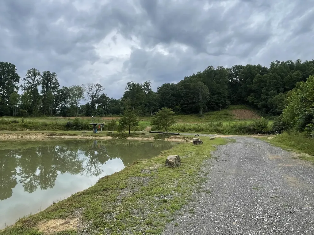 3500 State Highway 930 Barbourville KY 40906
