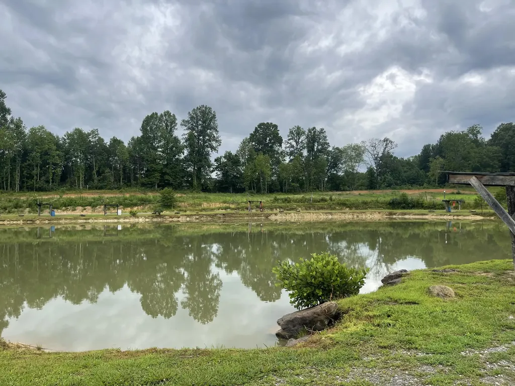 3500 State Highway 930 Barbourville KY 40906