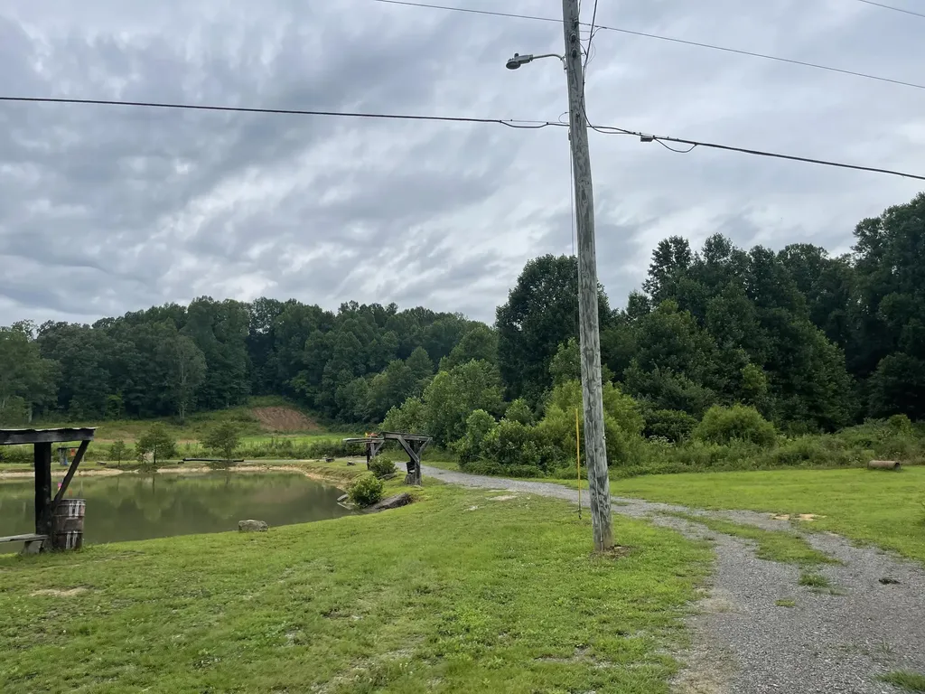 3500 State Highway 930 Barbourville KY 40906