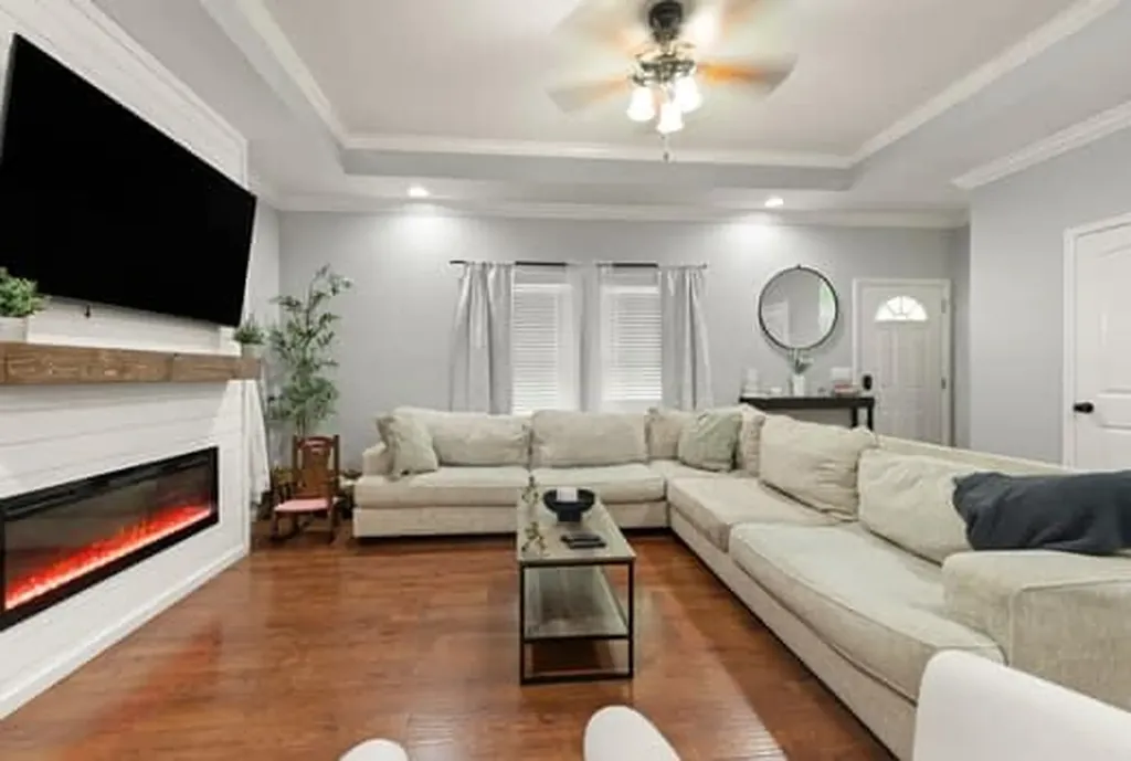 201 Pinecrest Court Berea KY 40403