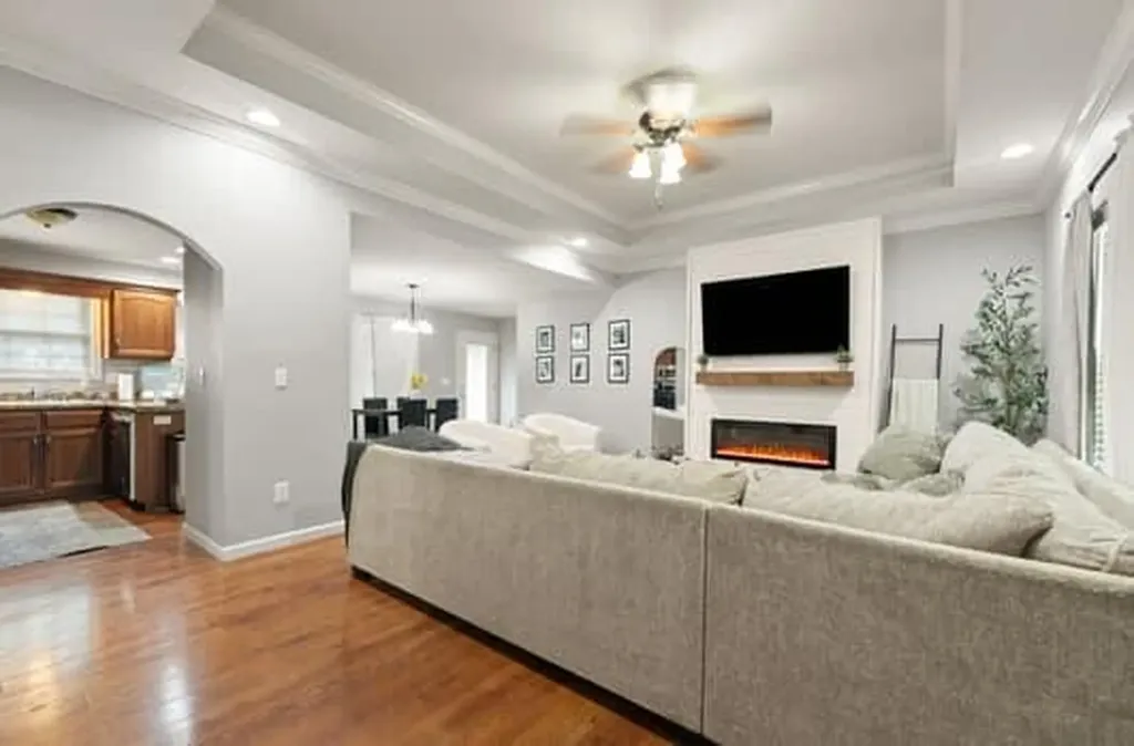 201 Pinecrest Court Berea KY 40403
