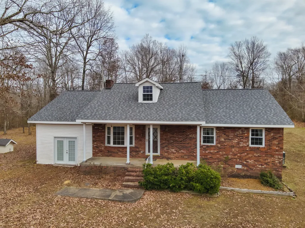 178 Lawson Lane Benton KY 42025
