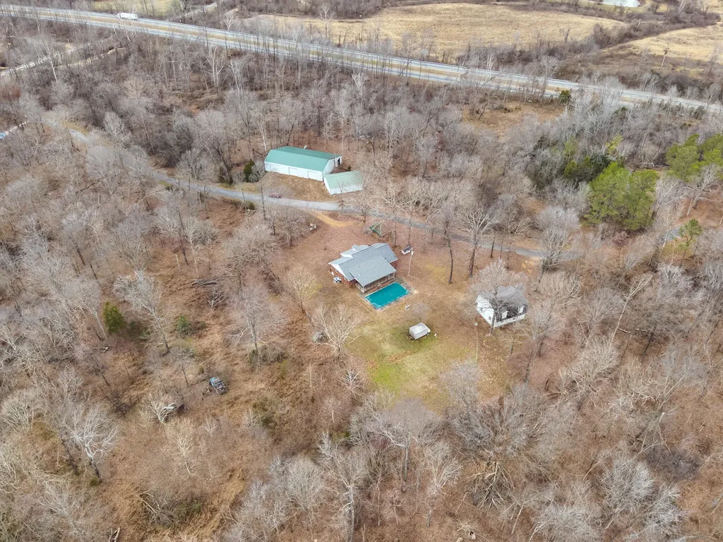 178 Lawson Lane Benton KY 42025