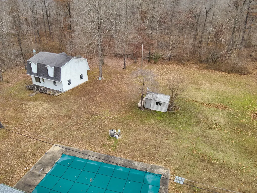 178 Lawson Lane Benton KY 42025