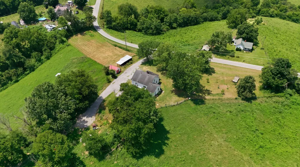 3043 Poosey Ridge Road Richmond KY 40475