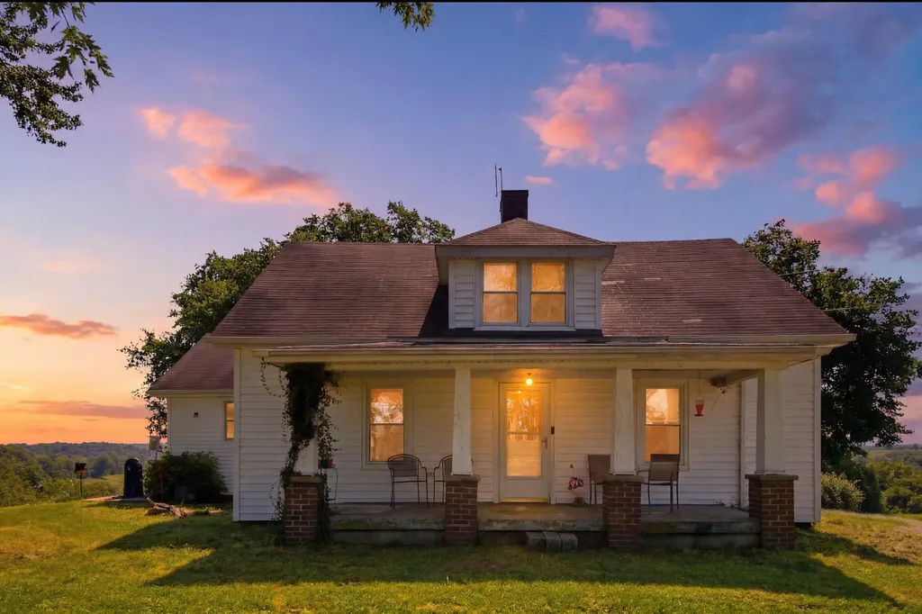 3043 Poosey Ridge Road Richmond KY 40475