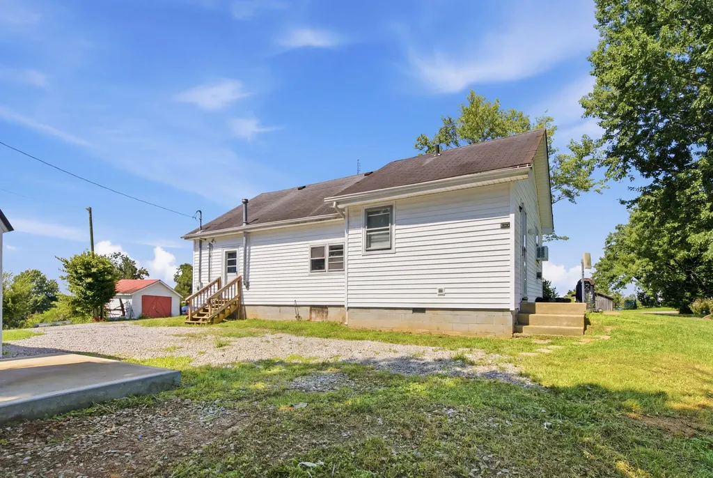 3043 Poosey Ridge Road Richmond KY 40475