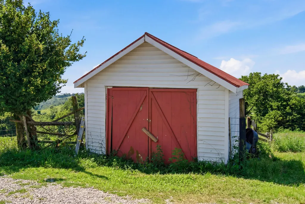 3043 Poosey Ridge Road Richmond KY 40475