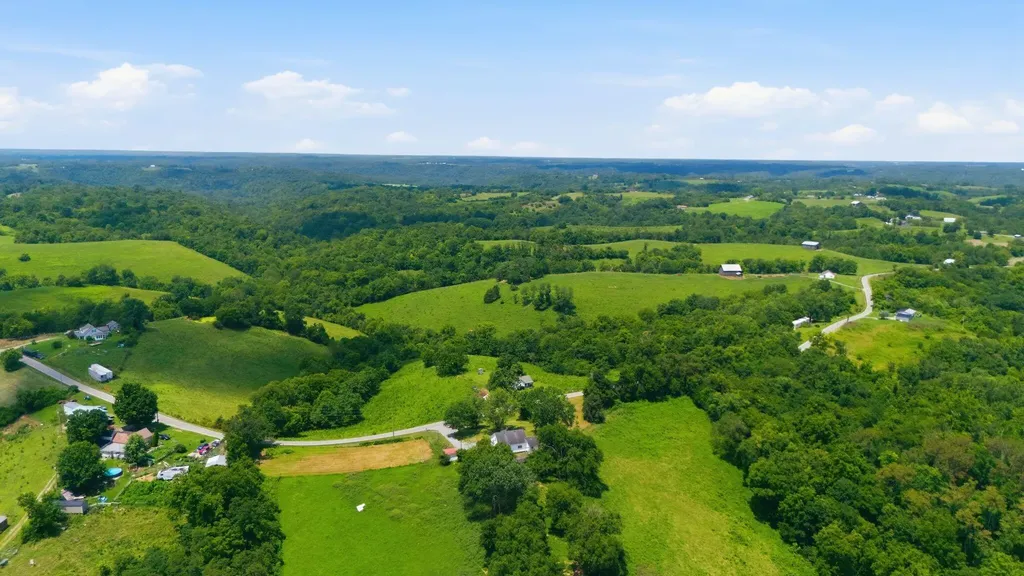 3043 Poosey Ridge Road Richmond KY 40475