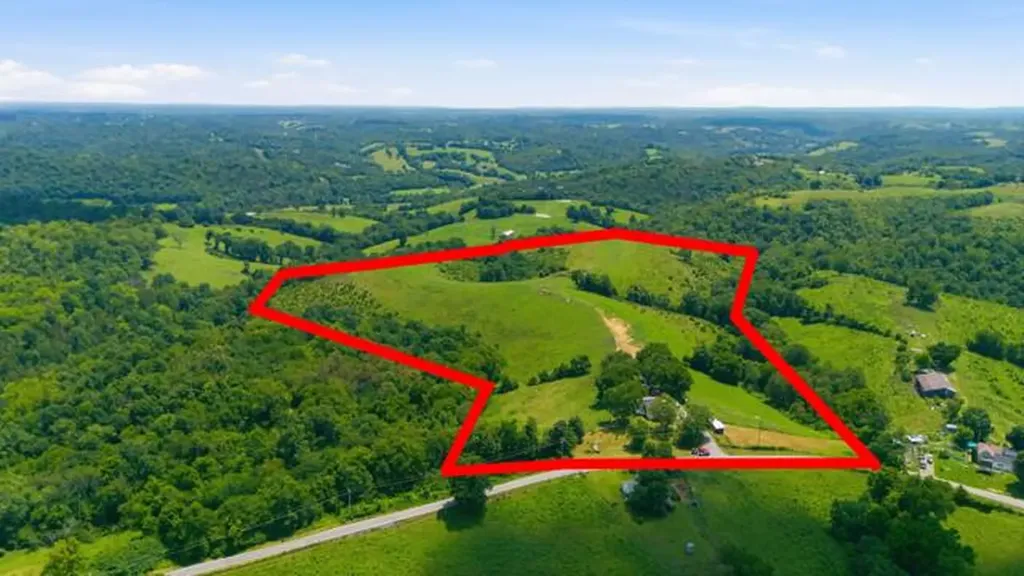 3043 Poosey Ridge Road Richmond KY 40475