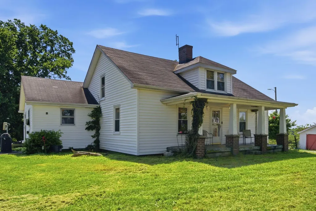 3043 Poosey Ridge Road Richmond KY 40475