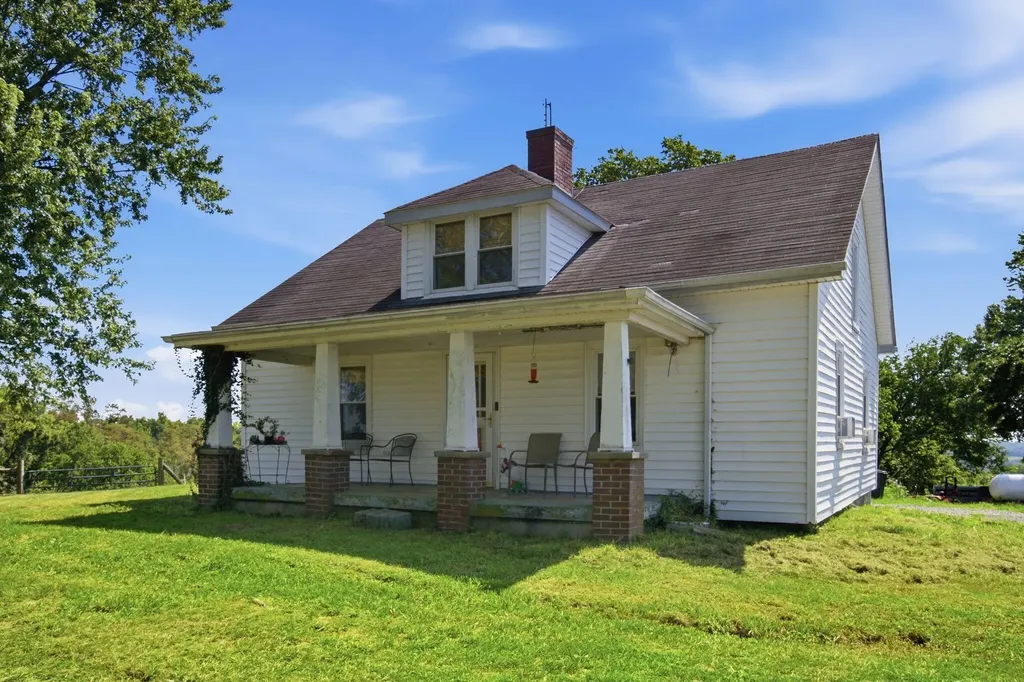 3043 Poosey Ridge Road Richmond KY 40475