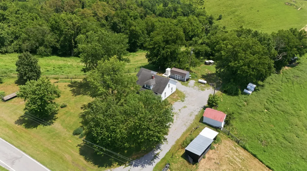 3043 Poosey Ridge Road Richmond KY 40475