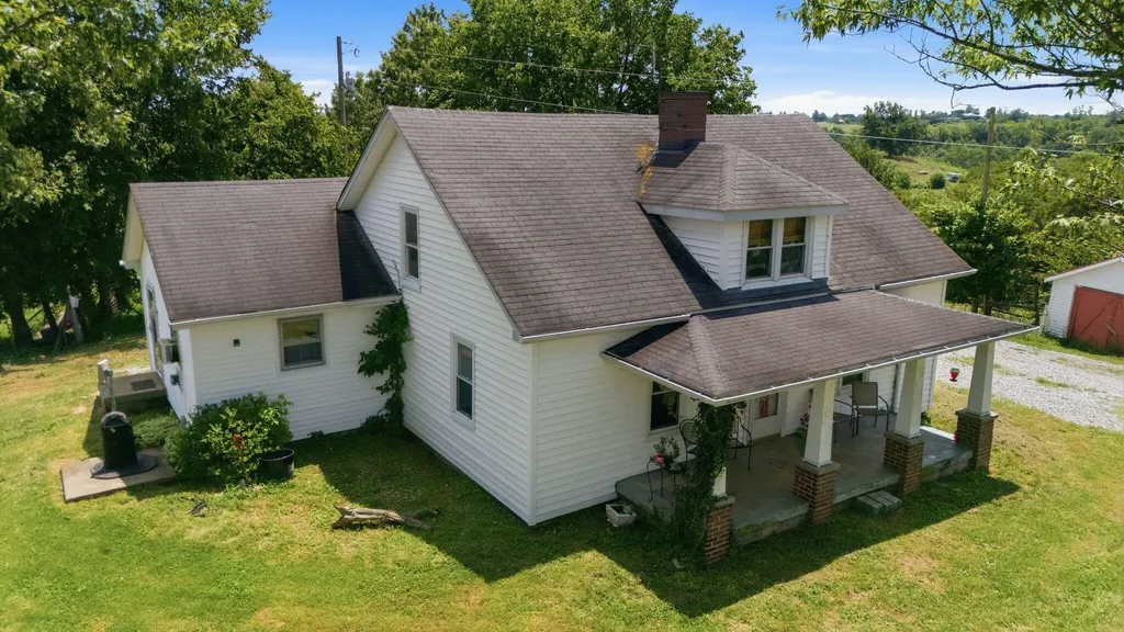 3043 Poosey Ridge Road Richmond KY 40475