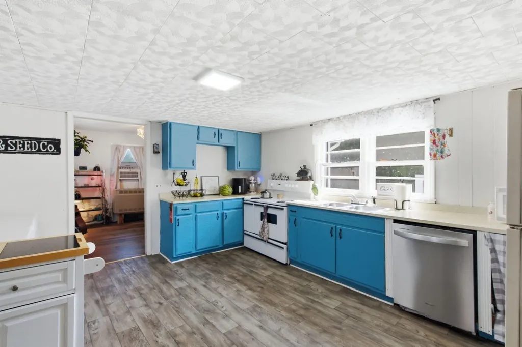 3043 Poosey Ridge Road Richmond KY 40475