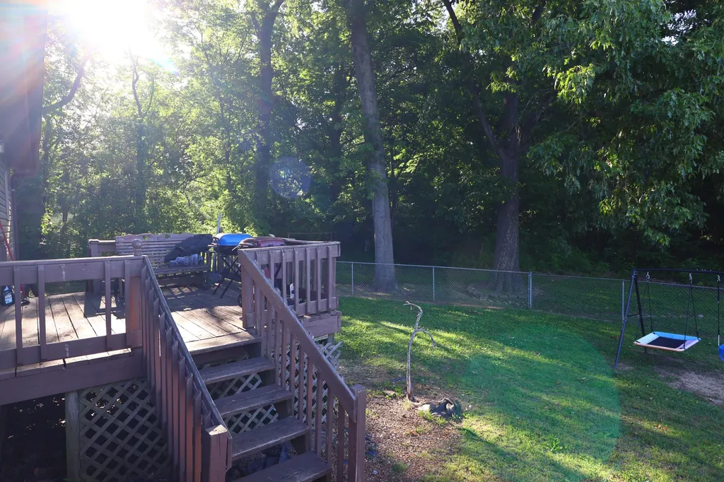 2120 Knob Hill Drive Paducah KY 42003