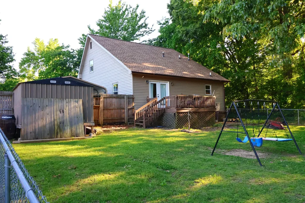 2120 Knob Hill Drive Paducah KY 42003