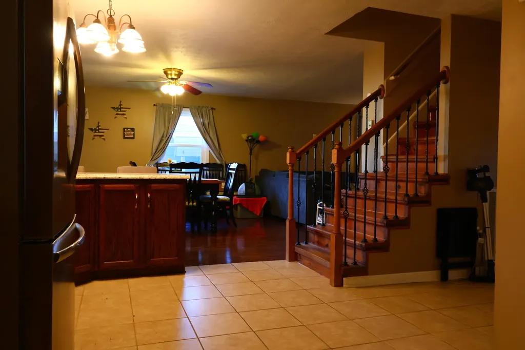 2120 Knob Hill Drive Paducah KY 42003
