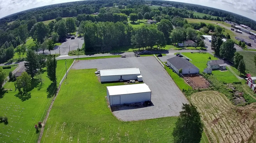 1851 U.s. 641 Benton KY 42025