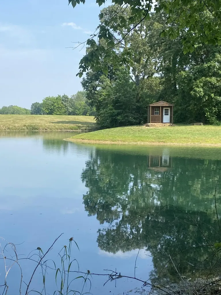 1851 U.s. 641 Benton KY 42025