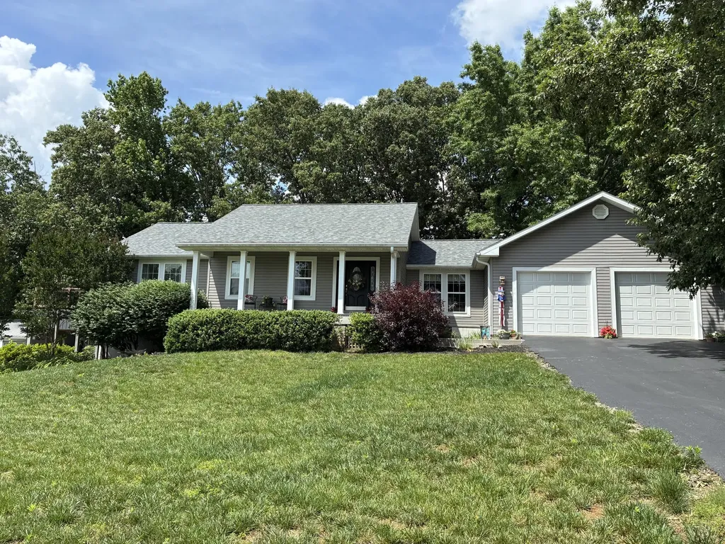 432 Blue River Road Cadiz KY 42211