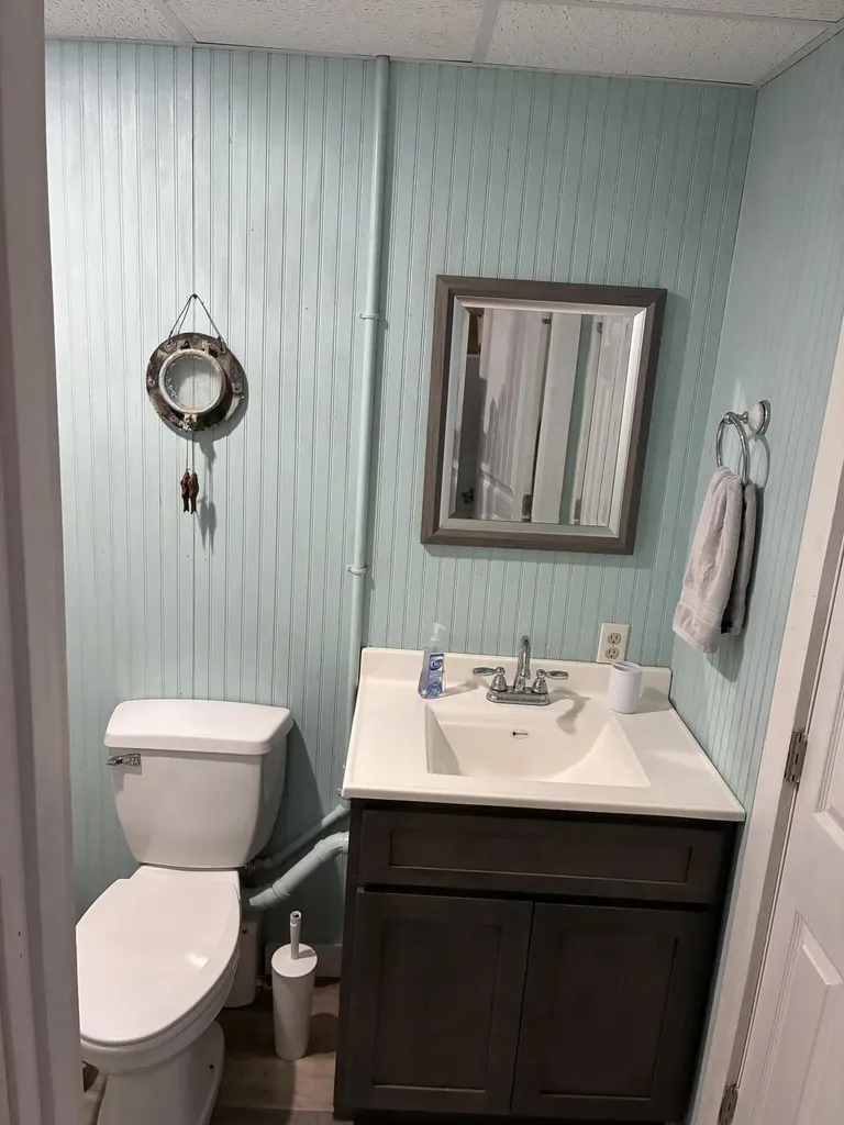 432 Blue River Road Cadiz KY 42211