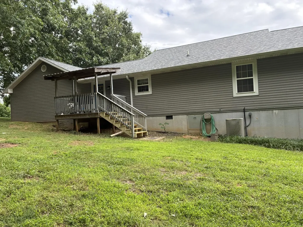 432 Blue River Road Cadiz KY 42211