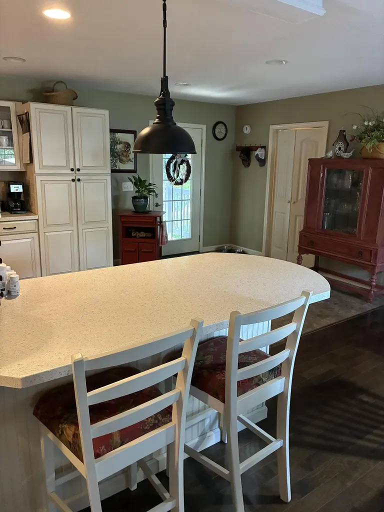 432 Blue River Road Cadiz KY 42211