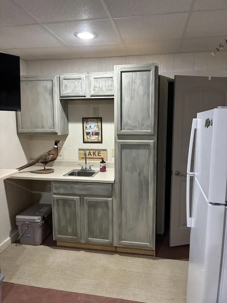 432 Blue River Road Cadiz KY 42211